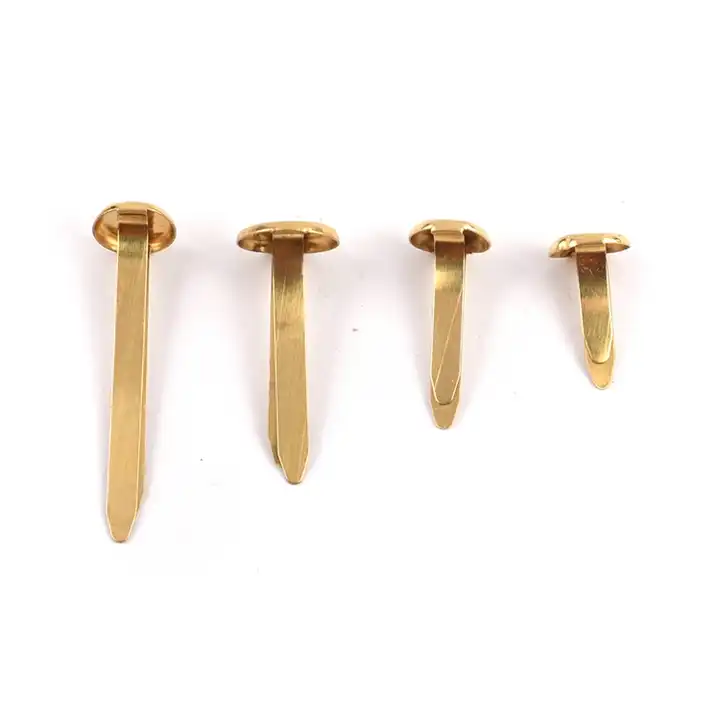 Paper Fastener In Scrapbooking Decorative Brads for sale