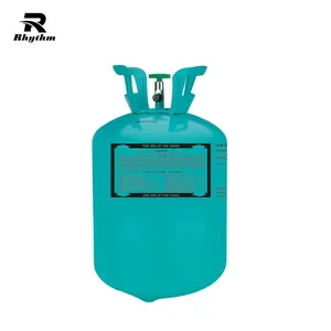 Verde gas refrigerante r507 tiene baja toxicidad