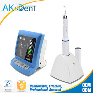 AKsDenT endodoncia canal de raíz de E2ZZ localizador ápice con J1SS obturation de la pluma - Product Image 6