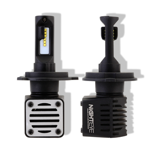 <span class=keywords><strong>N1</strong></span> H4 Auto Voiture LED Phare Ampoule 40 w 6000lm A MENÉ <span class=keywords><strong>le</strong></span> Phare pour toutes les voitures A393-<span class=keywords><strong>N1</strong></span>-H4 - Product Image 4