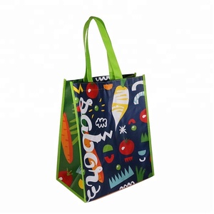 Imagen impresión escuela <span class=keywords><strong>Bolsa</strong></span> pp laminado no tejido <span class=keywords><strong>bolsa</strong></span> <span class=keywords><strong>de</strong></span> transporte <span class=keywords><strong>para</strong></span> los niños - Product Image 6