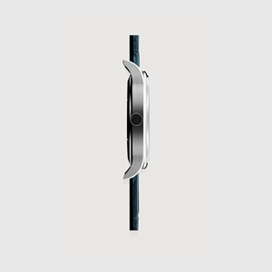<span class=keywords><strong>Montre</strong></span> Homme Personnalisée <span class=keywords><strong>à</strong></span> Nouveau Design, Boîtier en Acier Inoxydable, <span class=keywords><strong>Quartz</strong></span> <span class=keywords><strong>Mécanique</strong></span> - Product Image 3