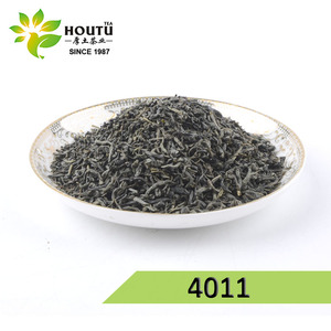China Green Tea Maroc Market Marruecos Chunmee Té suelto de la mejor calidad para <span class=keywords><strong>Laayoune</strong></span> Empaquetado en caja de bolsas a granel y bolsita - Product Image 4