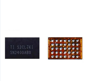 <span class=keywords><strong>Original</strong></span> Nouveau 35 Broches <span class=keywords><strong>IC</strong></span> De Charge SN2400AB0 u2300 pour iPhone 6 s 6 s plus 7 7plus - Product Image 2