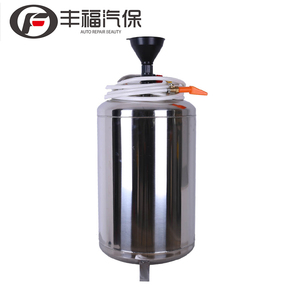 80L En Acier Inoxydable <span class=keywords><strong>Mini</strong></span> Machine À Laver Pour Voiture - Product Image 2