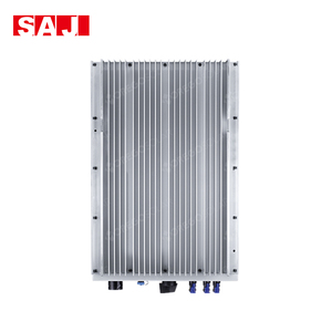 <span class=keywords><strong>SAJ</strong></span> inversor solar Suntrio de la serie de la red inversor corbata 1kw 2kw 3kw 5kw 8kw 10kw de inversor del generador - Product Image 3