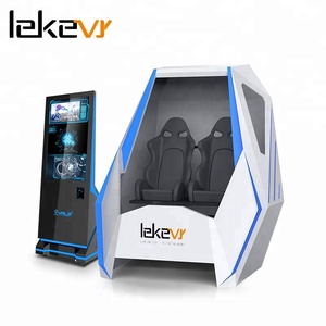 IAAPA mejor precio 9d vr Simulador <span class=keywords><strong>de</strong></span> 9d vr máquina <span class=keywords><strong>de</strong></span> juego <span class=keywords><strong>de</strong></span> 9d vr Montaña Rusa <span class=keywords><strong>Cine</strong></span> en venta - Product Image 1