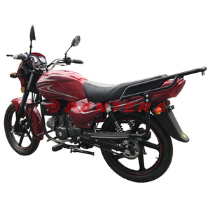 2019 barato Chongqing 4 tiempos 100cc héroe motocicleta calle moto - Product Image 5