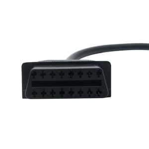 Adaptador de Cable de Diagnóstico OBD2 de 17 Pines a 16 Pines para Mazda Ford Ranger - Product Image 5