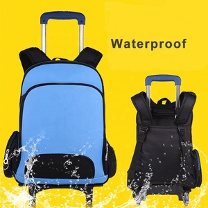 Lindo niños bolsa de paquete de la escuela bolsa de paquete de bolsa de la escuela en Guangzhou - Product Image 4