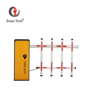 RFID số điện thoại cửa rfid đầu đọc thẻ truy cập cổng rào cản hệ thống đỗ xe - Product Image 3