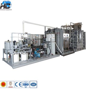 L'usine de traitement de l'eau des égouts, 220 v, purification, sortie d'usine, usine - Product Image 4