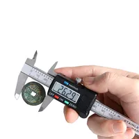 Mitutoyo-calibrador electrónico digital vernier, 6 pulgadas, 2022mm, novedad de 150