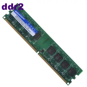 Modul Ddr2 Ram Memori Komputer