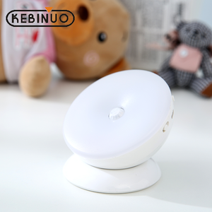 Led Batterie Nuit Lumière Enfants Lampe Dimmable - Product Image 1