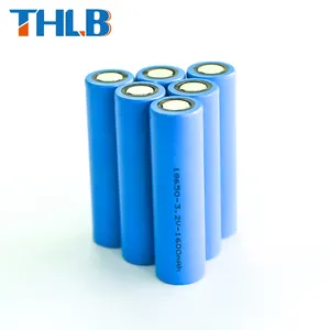 Hot sales 18650 lithium batter battery packs