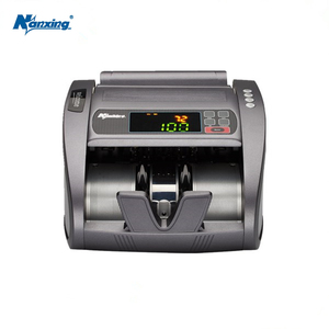 Compteur De billets <span class=keywords><strong>Trieuse</strong></span> pour Banque Utilisant - Product Image 1