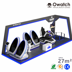 La tecnología líder <span class=keywords><strong>de</strong></span> una VR solución Realidad virtual <span class=keywords><strong>de</strong></span> realidad virtual proveedor <span class=keywords><strong>de</strong></span> la máquina para la escuela - Product Image 2