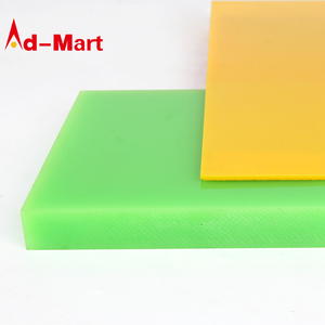 <span class=keywords><strong>Jaune</strong></span> Locales Acrylique Panneau de Matériau Produits Fournisseurs 1.8-20 Mm 8 Mm Givré Transparent Feuille Acrylique 8 Mm - Product Image 6