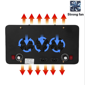 2020 gros Intelligent Marine <span class=keywords><strong>Aquarium</strong></span> <span class=keywords><strong>Led</strong></span> éclairage 165w Programmable <span class=keywords><strong>Aquarium</strong></span> lumière pour 24 "Fishtank - Product Image 5