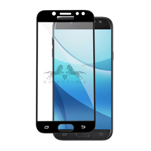 Di động Phụ Kiện 6D Tempered Glass đối Với <span class=keywords><strong>Samsung</strong></span> <span class=keywords><strong>Galaxy</strong></span> <span class=keywords><strong>J5</strong></span> 2017 Bảo Vệ Màn Hình - Product Image 2