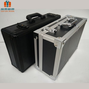 Prezzo di fabbrica di Alluminio Tool <span class=keywords><strong>Box</strong></span> Caso di Volo Workbox Caso di Strada - Product Image 1