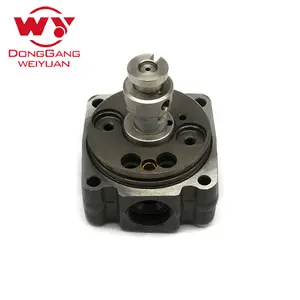 WEIYUAN Rotor Head Assembly 146402-3820 fits Diesel Pump 104641-6990 for Engine 4JA1