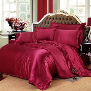 Yintex Mora 100% seda <span class=keywords><strong>funda</strong></span> nórdica de seda <span class=keywords><strong>funda</strong></span> de almohada de seda mulberry las sábanas de la cama - Product Image 6