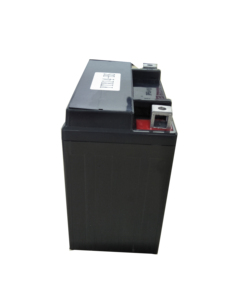 Batería de Motocicleta ESG de Alta Resistencia a la Temperatura, <span class=keywords><strong>12V</strong></span> <span class=keywords><strong>14Ah</strong></span> YTX14-BS, Batería de Plomo-Ácido Sellada para Iluminación - Product Image 2