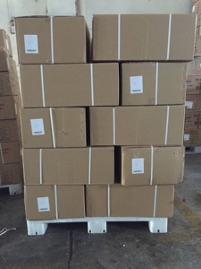 Çin üretici 150D 48F % 100% <span class=keywords><strong>Polyester</strong></span> malzeme <span class=keywords><strong>Polyester</strong></span> DTY iplik - Product Image 3