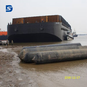 Lanzamiento de la nave y de <span class=keywords><strong>Marina</strong></span> inflables bolsas de aire de goma - Product Image 6