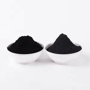 certificated food grade coconut shell activated charcoal powder for cosmetic