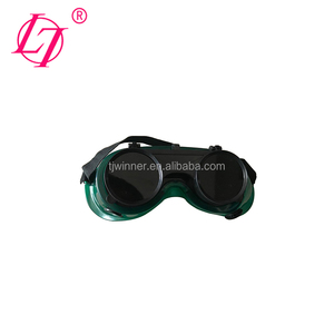 Китай хорошее качество сварки очки защитные очки SG-0101 - Product Image 1