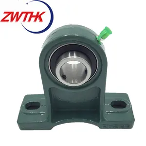 High Quality 20mm Diameter Pillow Block Bearing UCPH204 Bearing Housing