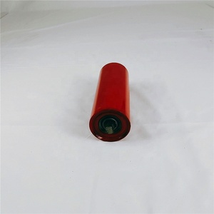 Rol idler konveyor dampak pegas baja <span class=keywords><strong>Diameter</strong></span> kecil UNTUK RESTORAN dan industri Hotel - Product Image 6