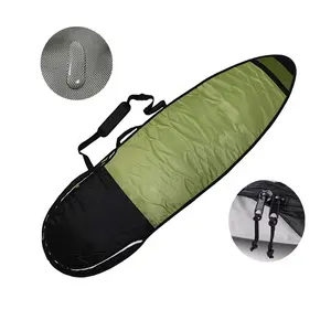 Multi Size and Color OEM Skimboard Bags/ SUP Custom Surf Bag