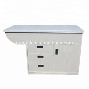Médica veterinaria clínica de animales mesa de cirugía para los animales clínica - Product Image 4