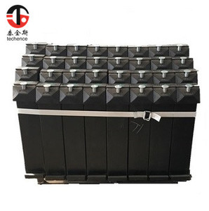 Поддон Вилка Крепление погрузчик быстрое крепление вместимость 2-8 тонн - Product Image 6