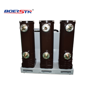 VS1 Serie 630A 1250A 20KV 24KV Indoor AC Ad Alta Tensione di Vuoto Interruttore VCB - Product Image 3