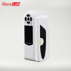 MesuLab ME-NR200 Medidor de Cor Digital Automático para Plástico, Tinta, Metal, Espectro, Testador de Espectrofotômetro Colorímetro - Product Image 3