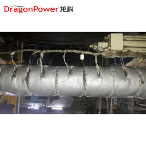 Coperta Termica <span class=keywords><strong>Isolante</strong></span> <span class=keywords><strong>per</strong></span> Riscaldatori a Iniezione, Copertura Termica - Product Image 4