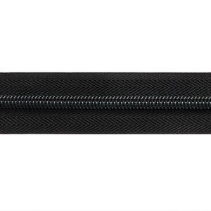 <span class=keywords><strong>N</strong></span> ° 5 de la fábrica Venta caliente de cadena larga de Nylon de la cremallera para Textiles para el hogar - Product Image 1