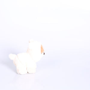 الترويجي مخصص البسيطة الكلب لعب أفخم - Product Image 2