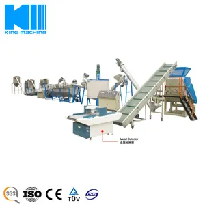 Polypropylene pipe accessories making machine