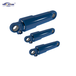 Cilindro hidráulico con calidad Superior chapado en cromo - Product Image 1