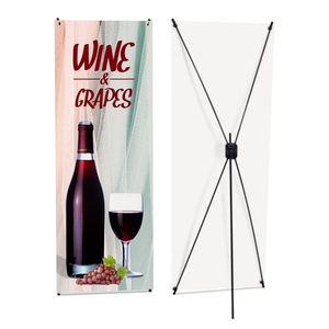 China curva top pop up <span class=keywords><strong>banner</strong></span> stands fácil de mover rollo <span class=keywords><strong>banner</strong></span> magnético pop pantalla soporte - Product Image 2