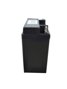 Batería de Motocicleta ESG de Alta Resistencia a la Temperatura, <span class=keywords><strong>12V</strong></span> <span class=keywords><strong>14Ah</strong></span> YTX14-BS, Batería de Plomo-Ácido Sellada para Iluminación - Product Image 5