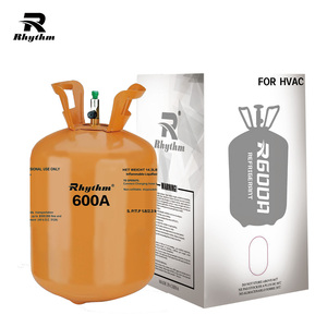 Largement usage <span class=keywords><strong>isobutane</strong></span> gaz réfrigérant r600a - Product Image 4
