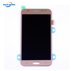 Lcd del reemplazo para <span class=keywords><strong>samsung</strong></span> J 5 <span class=keywords><strong>J500</strong></span> lcd original digitalizador pantalla - Product Image 3