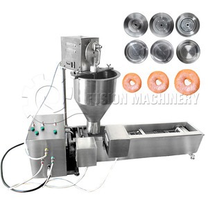 Nhà Máy Giá Lokma Máy Ngọt Ngào Bánh Rán <span class=keywords><strong>Mini</strong></span> Máy/Bóng <span class=keywords><strong>Donut</strong></span> Máy - Product Image 2